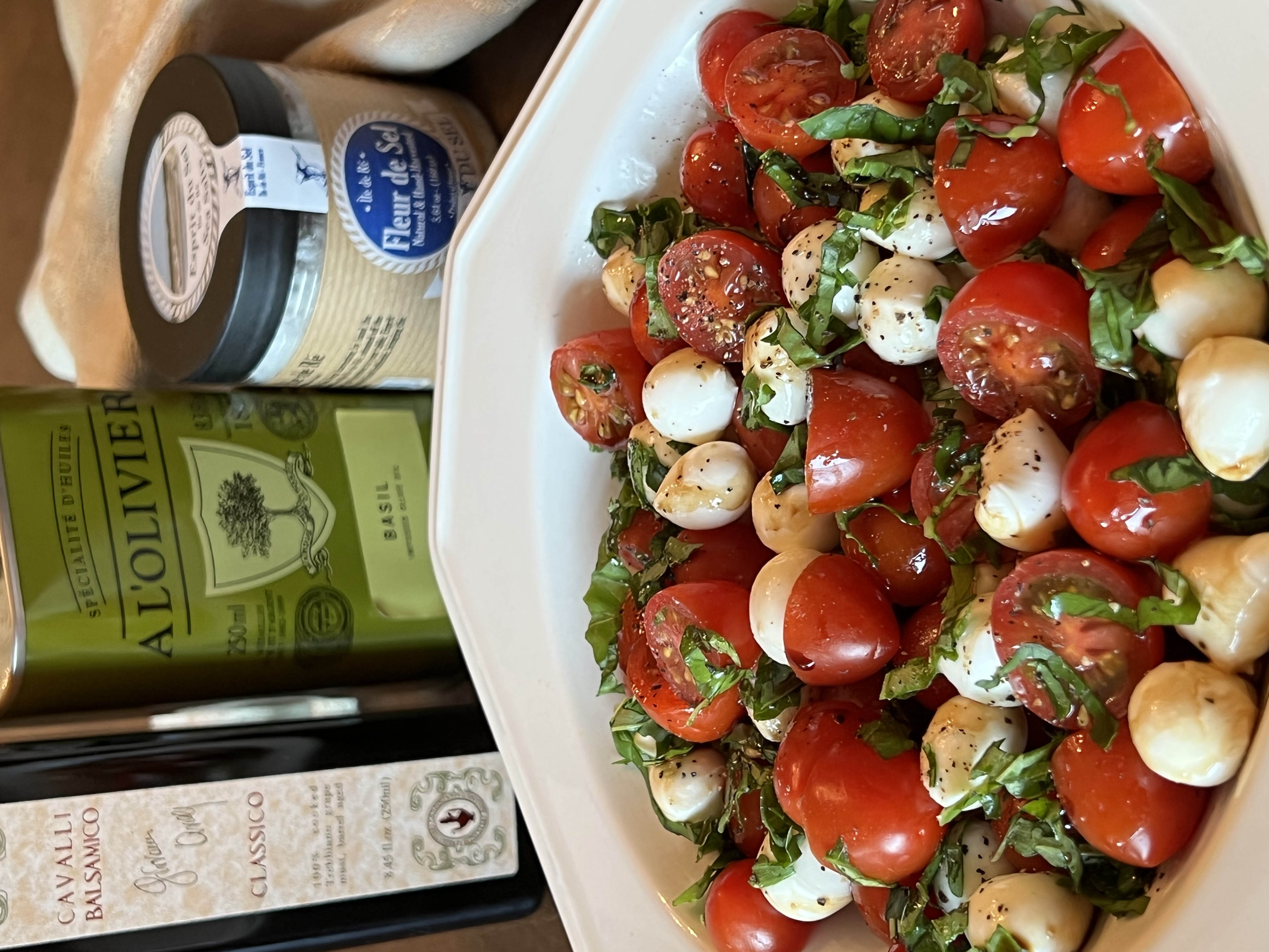 Caprese Salad