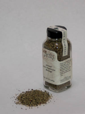 Ground Five Peppercorn Melange small bottle